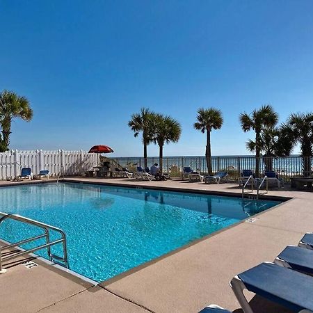 Happy Heron, Steps To Beach Apartment Panama City Beach Exterior photo